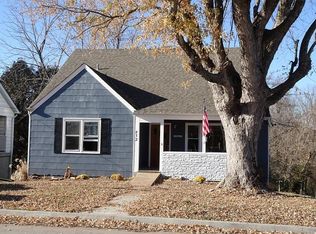 813 Miller St, New Haven, MO 63068