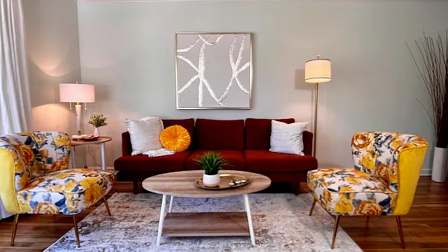 1 bed, 1100 sqft, $2,100 — Photo 1