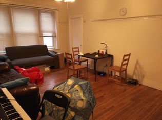 9 Price Rd #4B, Allston, MA 02134