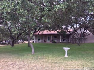 32280 Koch Dr, Bulverde, TX 78163