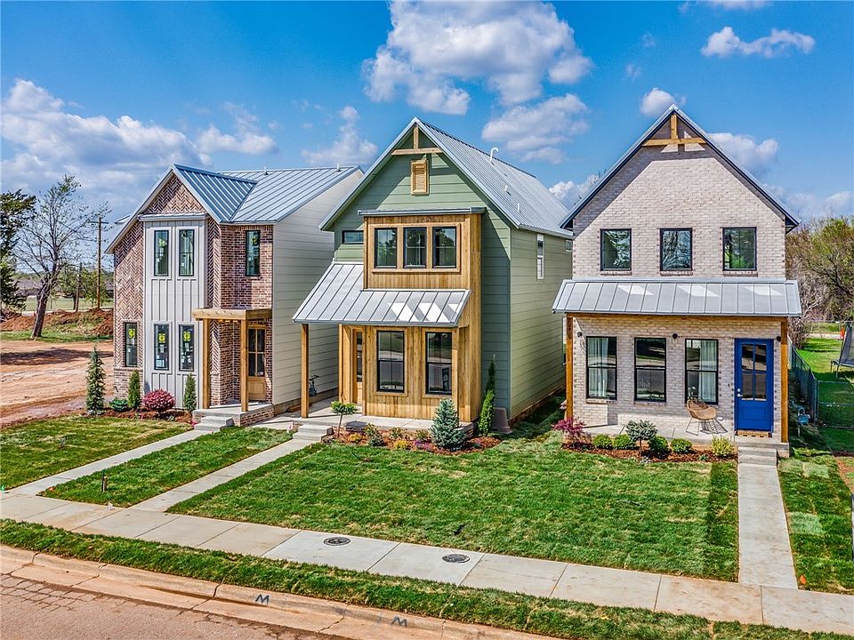 719 W Main St, Edmond, OK 73003 Zillow