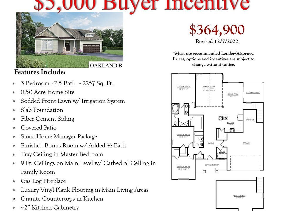 2nd image of 1006 Linden Ridge Rd