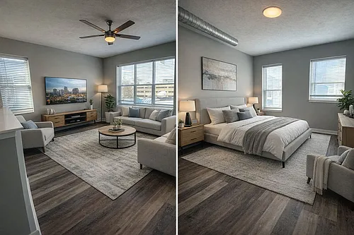 Bon Aire Residence Photo 1