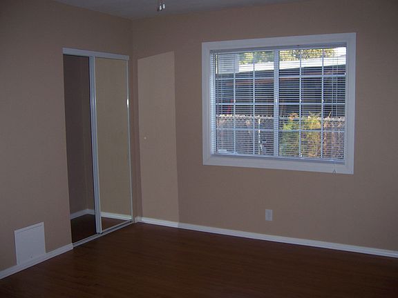 master bedroom w own bathroom