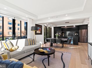 3219 Wisconsin Ave NW Unit 101, Washington, DC