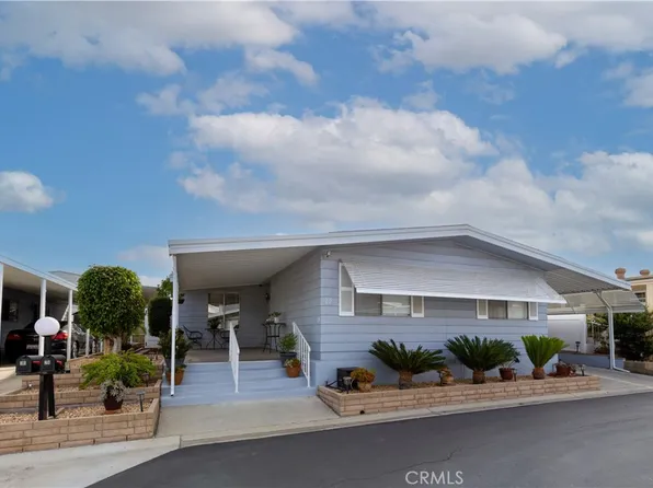 11730 Whittier Blvd Spc 29, Whittier, CA 90601