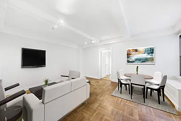 Rented by Compass