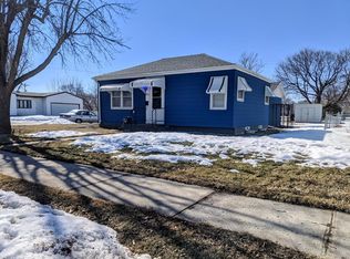 924 S 28th St, Fort Dodge, IA 50501
