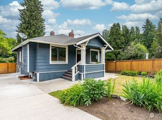 820 N 60th St, Seattle, WA 98103