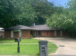 16451 Hamilton Ave, Baton Rouge, LA 70819