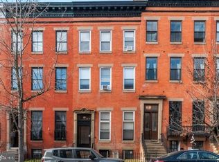 926 N Calvert St, Baltimore, MD 21202