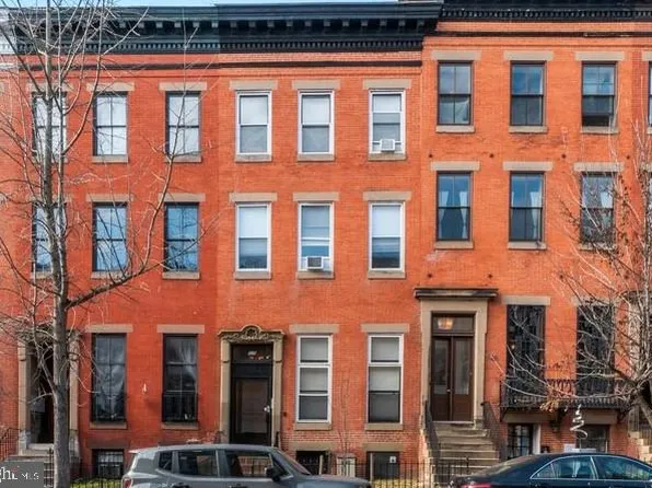926 N Calvert St, Baltimore, MD 21202