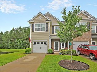 1175 Euclid Dr, Charleston, SC 29492