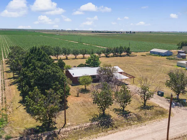 3006 N County Road 3500, Lubbock, TX 79403