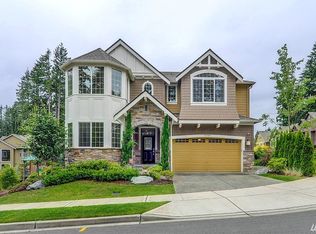 21349 NE 9th Pl, Sammamish, WA 98074