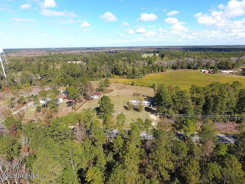 1st image of 0 Near 10670 Swamp Fox Road E LOT Tract 1
