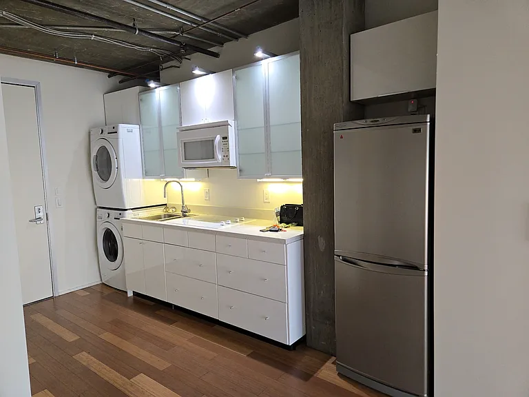 The Q Lofts — Photo 61