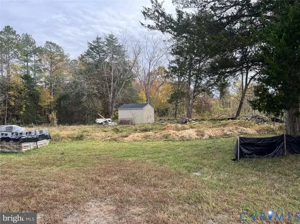 21263 Pendleton Rd Lot 43, Bowling Green, VA 22427