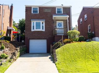 2121 Fairland St, Pittsburgh, PA 15210