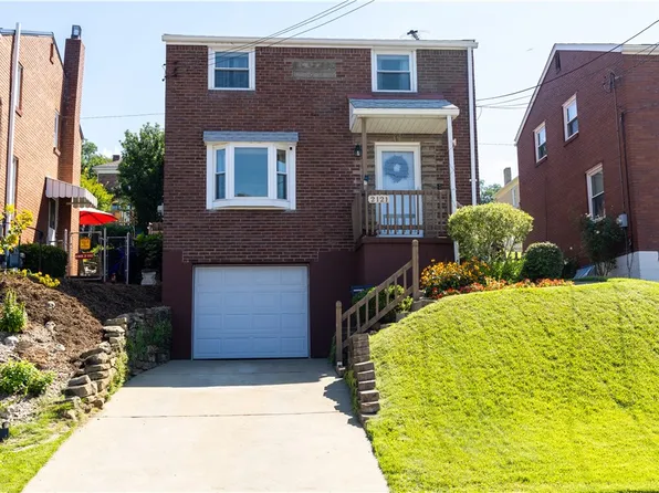 2121 Fairland St, Pittsburgh, PA 15210