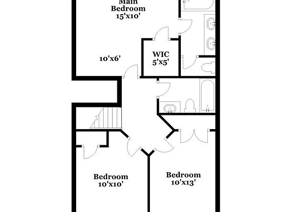 3rd image of 641 Belgium Dr