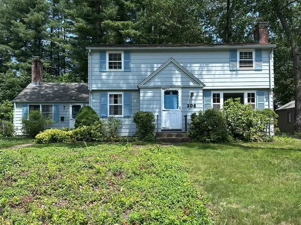 206 Oak Street, East Hartford, CT 06118