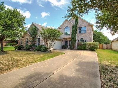 1712 Vintage Dr, Leander, TX, 78641