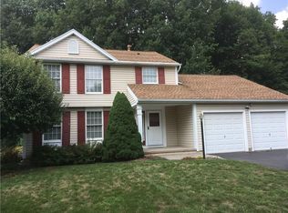 21 Watchman Ct, Rochester, NY 14624