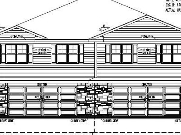 342 CATTAIL COURT, Genoa City, WI 53128