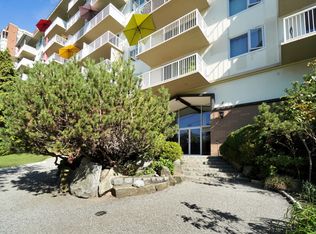 130 Keith Rd W #512, North Vancouver, BC V7P 3C7