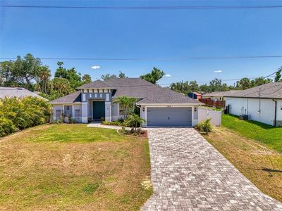 4624 Caribou Ave, North Port, FL, 34287