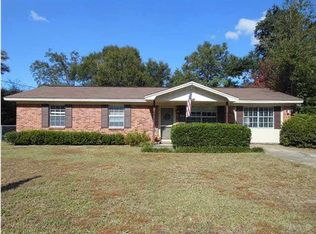 5880 Timberline Dr, Milton, FL 32570