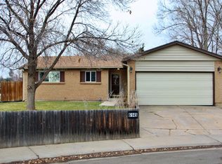 6145 S Field St, Littleton, CO 80123