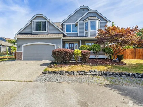 1608 Highland Terrace Court, Mukilteo, WA 98275