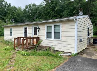 52 Cotton Farm Rd, Danville, NH 03819