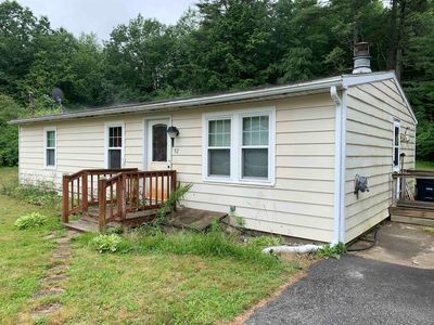 52 Cotton Farm Road, Danville, NH, 03819