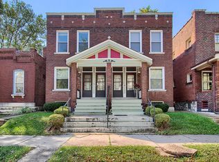 4138 Juniata St #A, Saint Louis, MO