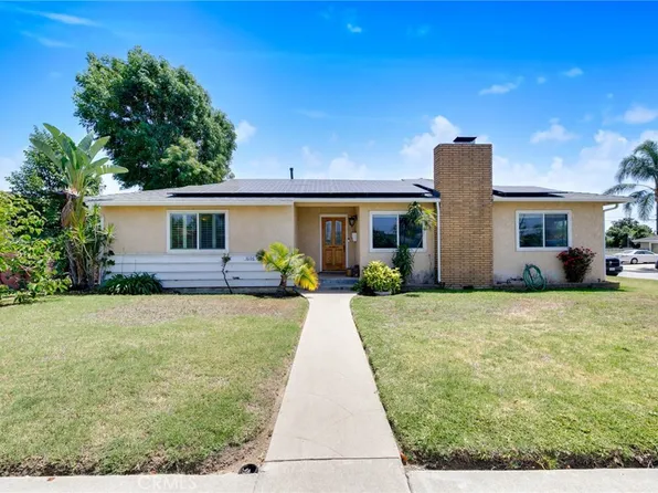 1606 E Rowland Ave, West Covina, CA 91791