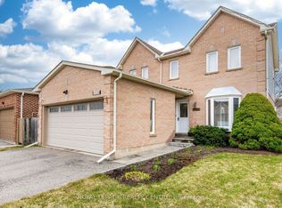 3026 Dalehurst Dr, Mississauga, ON