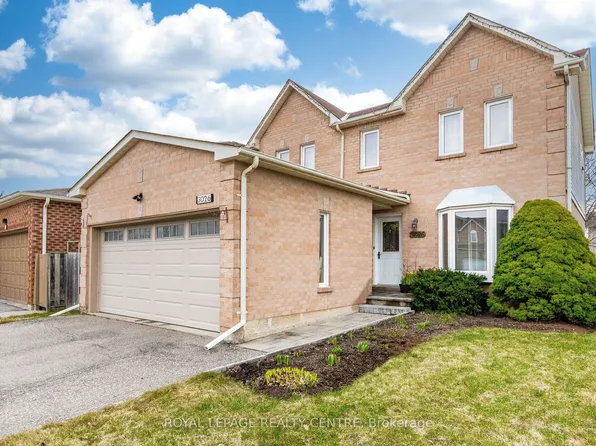 3026 Dalehurst Dr, Mississauga, ON L5N 6M8