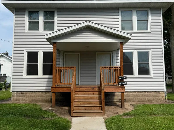 515 2nd Ave, Eau Claire, WI 54703
