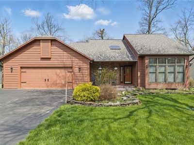 112 Heather Rdg, Rochester, NY, 14626