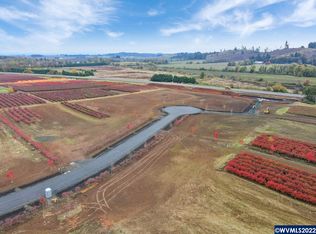 Earliblue Dr LOT 3, Corvallis, OR 97330