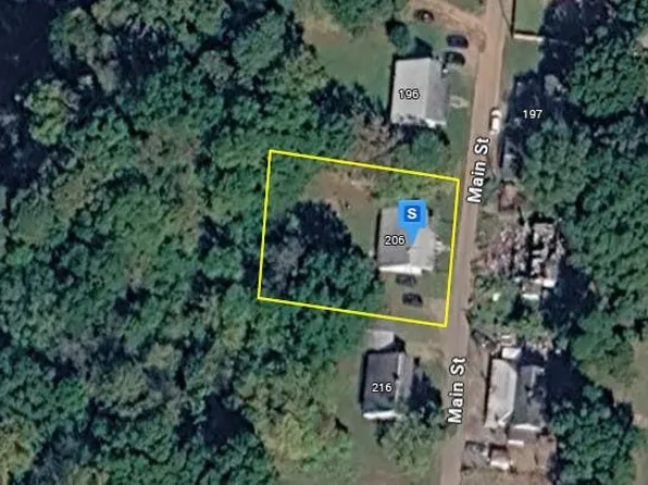 206 Main St, Mooresboro, NC 28114