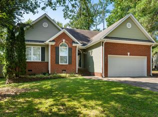 2101 Quail View Trl, Raleigh, NC 27604