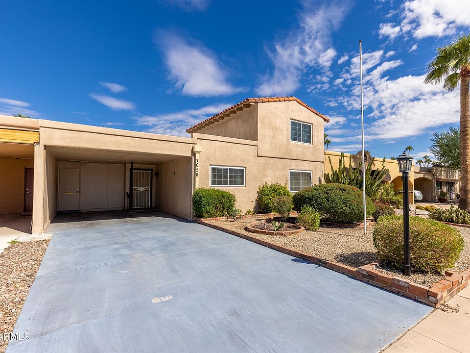 1st image of 7658 E Rancho Vista Dr