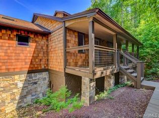 197 Obrien Rd, Lake Lure, NC 28746
