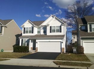 2852 Marcellus Dr, Columbus, OH 43219