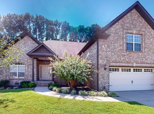 2109 Gina Ln, Hermitage, TN 37076