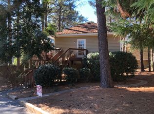 3281 Mill Run, Raleigh, NC 27612